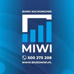 Miwi - Biuro Rachunkowe, Skierniewice godziny otwarcia