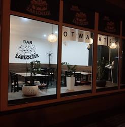 Bar Żarłoczek, Wejherowo godziny otwarcia