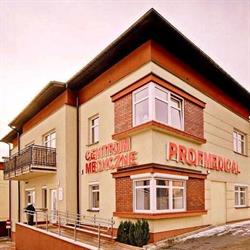 Centrum Medyczne PROFMEDICAL, Katowice godziny otwarcia