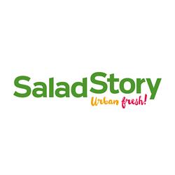 Salad Story, Poznań godziny otwarcia