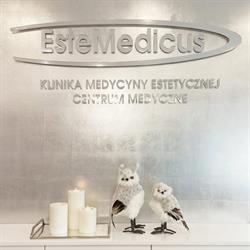 "EsteMedicus" Klinika Medycyny Estetycznej i Anti-Aging, Mińsk Mazowiecki godziny otwarcia