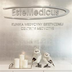 "EsteMedicus" Klinika Medycyny Estetycznej i Anti-Aging, Mińsk Mazowiecki godziny otwarcia
