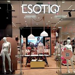 Esotiq, Bydgoszcz godziny otwarcia