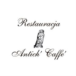 Antich' Caffe' Centrum Handlowe, Warszawa godziny otwarcia