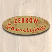 Pizzeria Familijna, Żerków godziny otwarcia