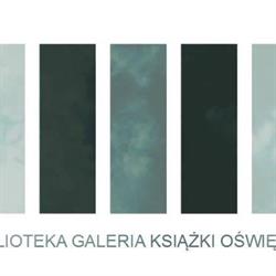 Miejska Biblioteka Publiczna im. Ł. Górnickiego, GALERIA KSIĄŻKI, Oświęcim godziny otwarcia