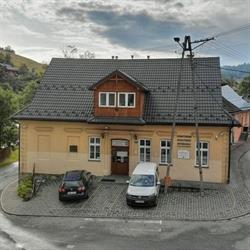 Gminna Biblioteka Publiczna, Łapsze Niżne godziny otwarcia