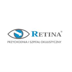 Retina Przychodnia i Szpital okulistyczny, Warszawa godziny otwarcia