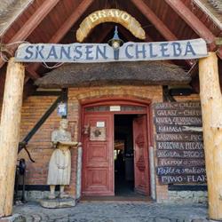 Skansen Chleba, Ustronie Morskie godziny otwarcia