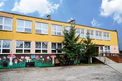Przedszkole Nr 7 "Pod Grzybkiem", Wągrowiec godziny otwarcia