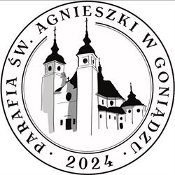 Parafia św. Agnieszki, Goniądz godziny otwarcia