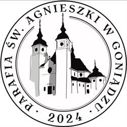 Parafia św. Agnieszki, Goniądz godziny otwarcia