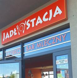 JadłoStacja, Tczew godziny otwarcia