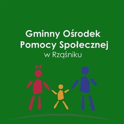 Gminny Ośrodek Pomocy Społecznej w Rząśniku, godziny otwarcia