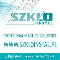 Szkło-Instal S.C. Jakub Domagała Paweł Trojak, Puławy godziny otwarcia