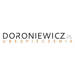 CENTRUM UBEZPIECZEŃ MARIA DORONIEWICZ, Górki Wielkie godziny otwarcia