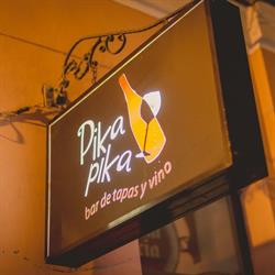 Pika Pika, Poznań godziny otwarcia