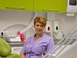 Stomatologia w Centrum 1 Teresa Turczynowska - Głowacka, Łódź godziny otwarcia
