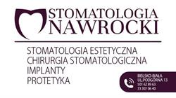 Stomatologia Nawrocki, Bielsko-Biała godziny otwarcia