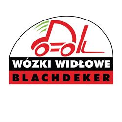 Wózki Widłowe Blachdeker, Mogilany godziny otwarcia