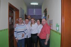 Powiatowy Środowiskowy Dom Samopomocy Nr 3, Tłuszcz godziny otwarcia