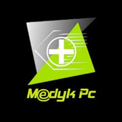 Medyk PC, Swarzędz godziny otwarcia