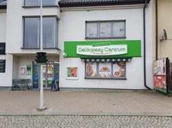 Delikatesy Centrum, Strzelin godziny otwarcia