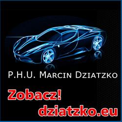PHU Marcin Dziatzko, Bytom godziny otwarcia