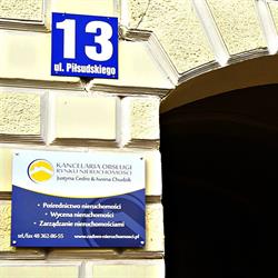 Kancelaria Obsługi Rynku Nieruchomości, Radom godziny otwarcia