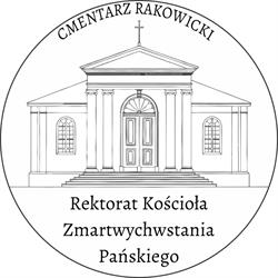 Rektorat Kościoła Zmartwychwstania Pańskiego Na Cmentarzu Rakowickim, Kraków godziny otwarcia