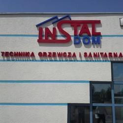 INSTAL-DOM, Częstochowa godziny otwarcia
