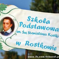 SZKOŁA PODSTAWOWA im. Św. Stanisława Kostki w Rostkowie, Czernice Borowe godziny otwarcia