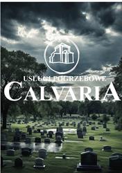 Calvaria - Całodobowe Usługi Pogrzebowe, Zakład Pogrzebowy Wejherowo, godziny otwarcia
