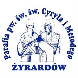 Parafia Rzymskokatolicka pw. św. Cyryla i Metodego, Żyrardów godziny otwarcia