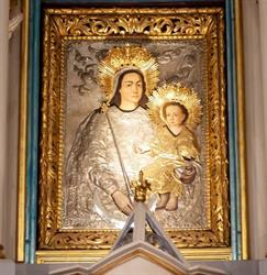 Parafia p.w. Zwiastowania Najświętszej Maryi Pannie, Sztabin godziny otwarcia