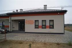Środowiskowy Dom Samopomocy w Laszczynach, Laszczyny godziny otwarcia
