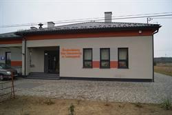Środowiskowy Dom Samopomocy w Laszczynach, Laszczyny godziny otwarcia