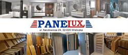 "Panelux" Firma Handlowo-Usługowa Robert i Teresa Rudek, Wieliczka godziny otwarcia