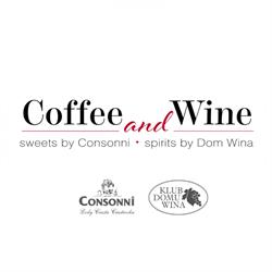 Coffee&Wine Consonni Szpitalna, Kraków godziny otwarcia