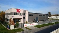 3D SYSTEM, Warszawa godziny otwarcia