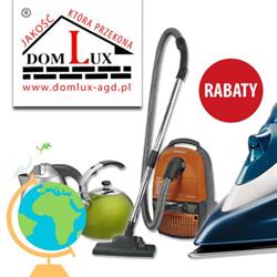 Domlux Sc, Warszawa godziny otwarcia