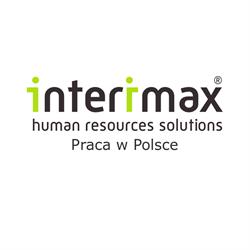 INTERIMAX POLSKA Sp. z o.o. Spółka komandytowo - akcyjna, Warszawa godziny otwarcia