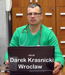 Dr n. med. Dariusz Kraśnicki, Wrocław godziny otwarcia