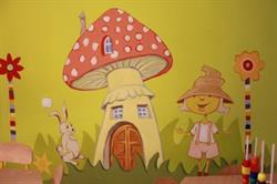 Chatka Skrzatka, Legnica godziny otwarcia