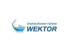 Wektor Artykuły Biurowe Sp. z o.o., Kraków godziny otwarcia