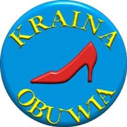 "Kraina Obuwia" Grzegorz Betka, Knurów godziny otwarcia