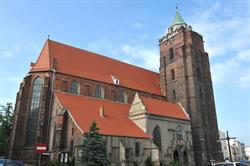 Kościół pw. św. Apostołów Piotra i Pawła, Chojnów godziny otwarcia
