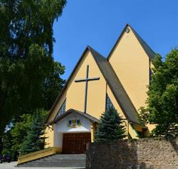 Kościół pw. św. Wojciecha, Jelenia Góra godziny otwarcia