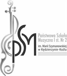 Państwowa Szkoła Muzyczna I st. nr 2 im. Marii Szymanowskiej w Kędzierzynie-Koźlu, Kędzierzyn-Koźle godziny otwarcia