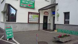 El-Met. Artykuły elektryczne i metalowe, Warszawa godziny otwarcia